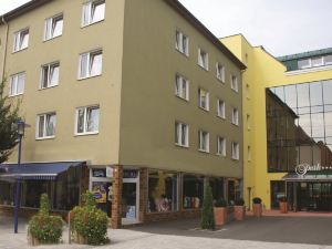 Hotel Garni