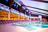 Thermenhof Puchasplus Loipersdorf Hotels in Furstenfeld