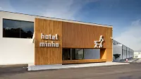 Hotel Minho Hotels near Fortaleza do Chocolate