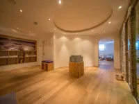 Alpines Gourmet Hotel Montanara Hotels in Flachau