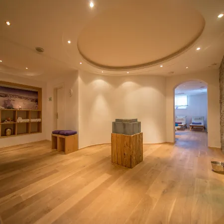 Alpines Gourmet Hotel Montanara