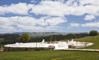 Real Abadia, Congress & Spa Hotel