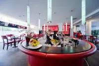 Arcotel Kaiserwasser Wien