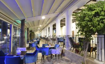 Dome Hotel & Casino at Central Kyrenia