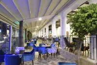 Dome Hotel & Casino at Central Kyrenia Hotels in Kyrenia