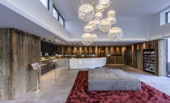 Hotel & Spa Held 4 Sterne Superior, Zillertal