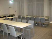 City Hotel Отели в г. Линц