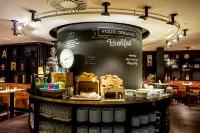Ruby Marie Hotel Vienna