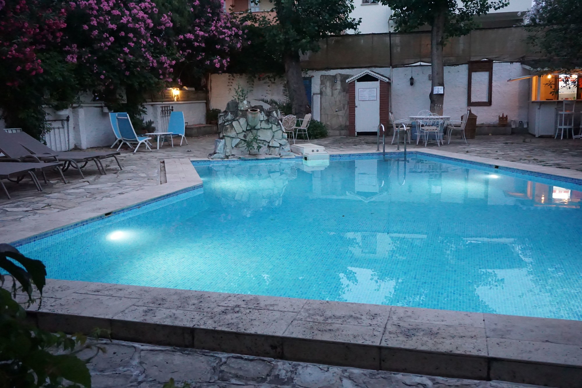 Hotel Kalehan