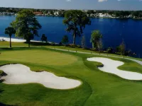 Holiday Inn Club Vacations AT ORANGE LAKE RESORT by IHG Hotels in Four Corners