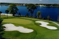 Holiday Inn Club Vacations AT ORANGE LAKE RESORT by IHG