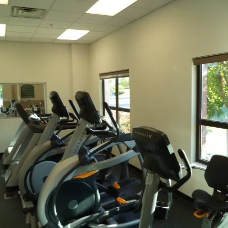 Holiday Inn MADISON AT THE AMERICAN CENTER by IHG