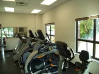 Holiday Inn MADISON AT THE AMERICAN CENTER by IHG - Gym