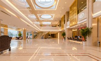 Kunyu Hotel