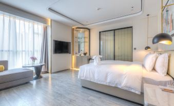 Perfect Hotel By Boffol