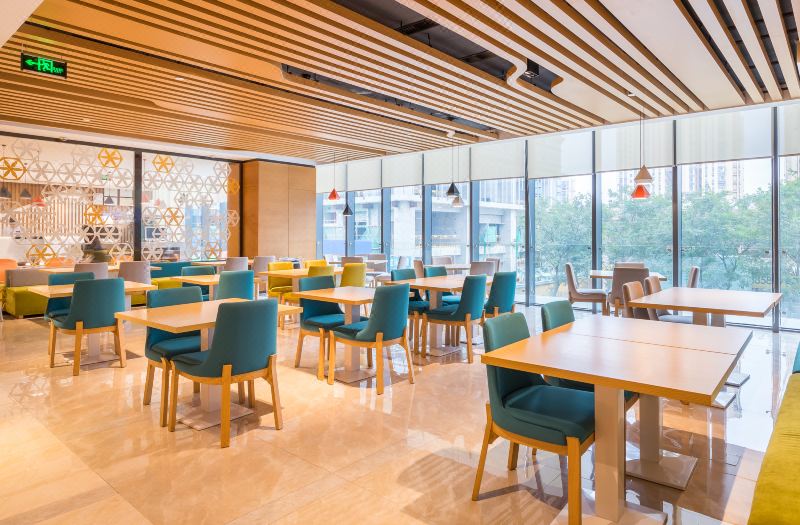 Holiday Inn Express Fuzhou Downtown by IHG photo 4