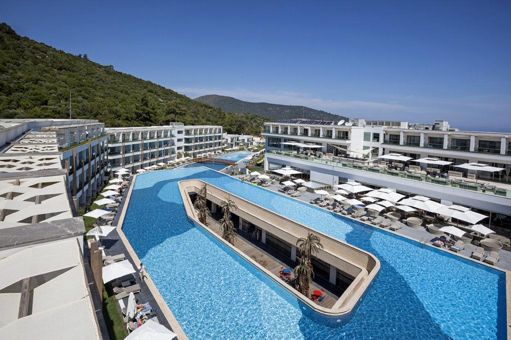 Thor Luxury Hotel Bodrum - Sadece Yetişkin (Thor Exclusive Bodrum)