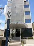 Hotel Kennedy Các khách sạn ở São José