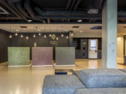 โรงแรมกัมบิโน ซินซินแนติ โรงแรมในมิวนิก