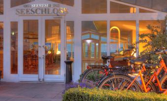 Seetelhotel Ostseeresidenz Bansin