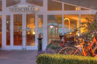 Seetelhotel Ostseeresidenz Bansin Mit Pool Und Unmittelbarer Strandnähe Hotels in Ostvorpommern