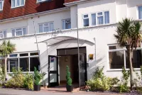The Riviera Hotel & Apartments - Alum Chine Hotels in Bournemouth
