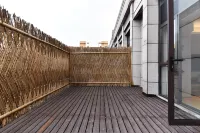 全季飯店（上海顓橋萬達店） 遊趣游泳培訓俱樂部（都市路店）附近的飯店