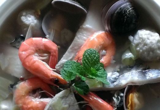 M 가든 비즈니스 호텔