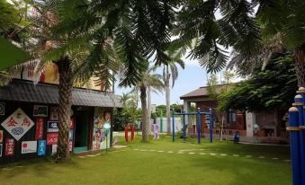 Changhua Lugang Taiwan Old Time Homestay