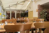 The New Inn Hotel Hotels in Whitchurch