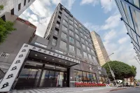 Wowhappy-Taipei - salle de sport