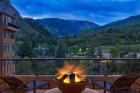 The Westin Riverfront Resort & Spa, Avon, Vail Valley - Vuoristonäköala