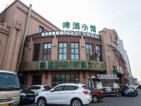 如家驿居酒店(哈尔滨会展中心衡山路万达广场店) - 酒店附近