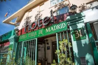Hotel Suites Feria de Madrid Hôtels à proximité de : Centro Comercial Las Rosas
