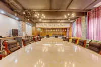 Tiantai Yihe Hotel Hotels in Ju County