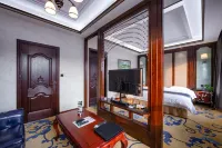 Fish Village Hostel Hotels in Wafangdian