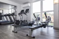Holiday Inn NEWCASTLE - GOSFORTH PARK by IHG - Gym