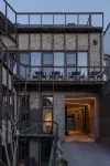 The Hide