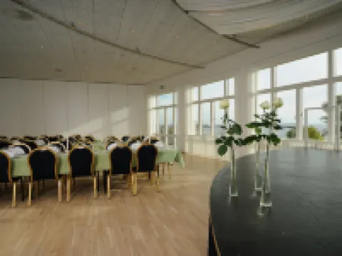 Hotel Limfjorden Hotels in Thisted Municipality