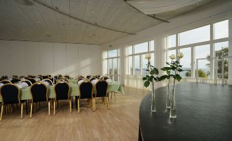 Hotel Limfjorden