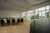 Hotel Limfjorden Hotel di Thisted