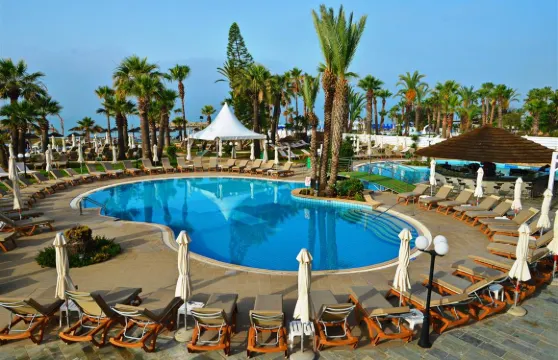 庫馬西蘭卡斯特酒店