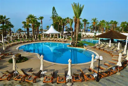 Golden Tulip Kumasi City