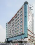 Vienna International Hotel (Shenzhen Guanlan Huawei) Hotels near Wanzhong Department Store (Xinrijia Branch)