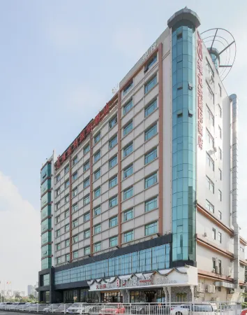 Vienna International Hotel (Shenzhen Guanlan Huawei)