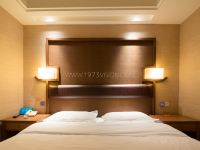 广州南国水乡酒店 - 高级大床房