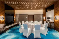 Howard Johnson Hot Spring Resort Anshun