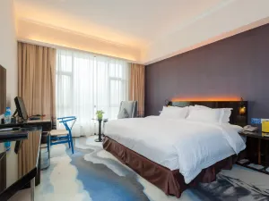 Xing Yi Hai Yu Hotel