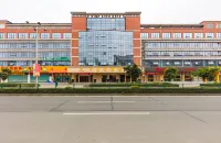 Ka Jia Si Hotel (Dongguan Tanglong) Hotel in zona South Area of Tangxia Stadium