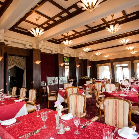 Gamagori Classic Hotel